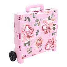 "As Is" Improvements Collapsible Cart - Holds up to 55 lbs.