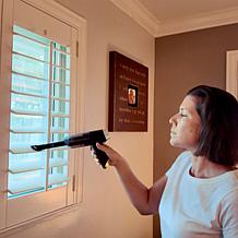 "As Is" Improvements Handheld 2-in-1 Vacuum Blower