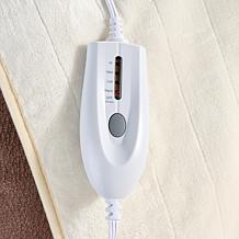 "As Is" Improvements Heated Recliner Slip Cover