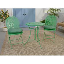 "As Is" Improvements Shaped Bistro 3-piece Set