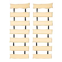 "As Is" Improvements Twin Mattress Support