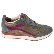 "As Is" Jambu Jamie Classic Trainer Sneaker