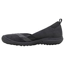 "As Is" JBU by Jambu Salma Step-In Flat