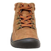 "As Is" JBU Chai Lace-Up Ankle Boot