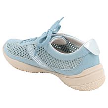 "As Is" JBU Dion Lace-Up Sneaker