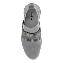 "As Is" JBU Farah Knit Mesh Slip-On Sneaker