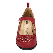 "As Is" JBU Jolene Heeled Mary Jane