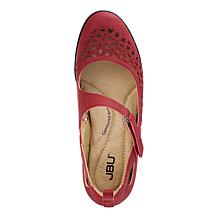 "As Is" JBU Jolene Heeled Mary Jane