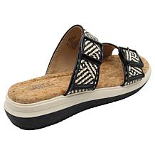 "As Is" JBU Kona Slide Sandal