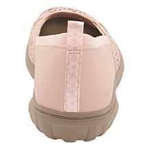 "As Is" JBU Peony Casual Step-In Comfort Shoe