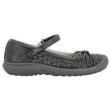 "As Is" JBU Ramy Comfort Casual Mary Jane Shoe