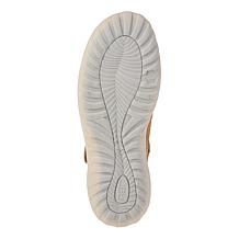"As Is" JBU Summer Casual T-Strap Mary Jane Shoe