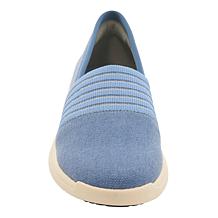 "As Is" JBU Taya Canvas Casual Slip-On Sneaker