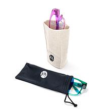 "As Is" Joy 12-pc Readers Style Collection Biggest Set Ever w/Deskt...