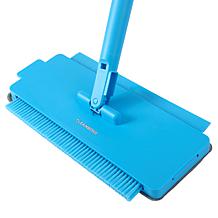 "As Is" Joy CleanBoss Easy-Clean Mop, Dust & Sweep Wet/Dry Kick Mop