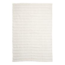 "As Is" Joy CleanBoss Indoor/Outdoor Antimicrobial 4'x6' Area Rug