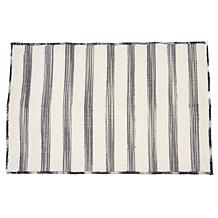 "As Is" Joy CleanBoss Indoor/Outdoor Antimicrobial Double Entry Rug