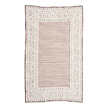 "As Is" Joy CleanBoss Indoor/Outdoor Skid Resistant 30"x48" Rug