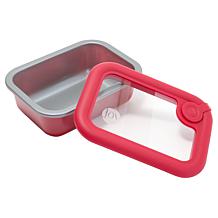 "As Is" Joy CleanBoss Microwave Safe 9pc Food Storage & More Mega Set