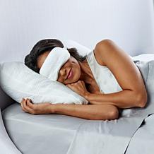 "As Is" JOY CleanBoss NEW 5-Star Luxe Comfort Memory Foam
Pillow & ...