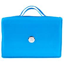 "As Is" Joy CleanBoss Store Everything & More 3-piece Big Beauty Cases
