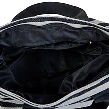 "As Is" Joy CleanBoss World Traveler Luxe Readers & Tote Handbag Set