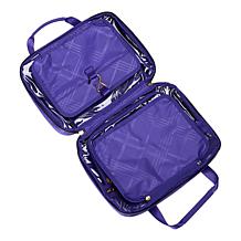 "As Is" JOY Light & Chic	World Traveler Buy One, Get One Toiletry C...