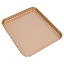 "As Is" Kalorik Maxx 6-piece Nonstick Bakeware Set