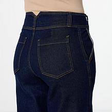 "As Is" kathy ireland© Fashion 360 British Countryside High-Waist D...