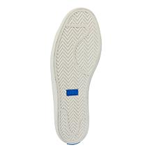 "As Is" Keds Kickback Crashback Sneaker
