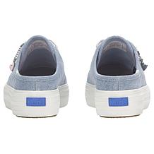 "As Is" Keds Triple Kick Mule Footwear