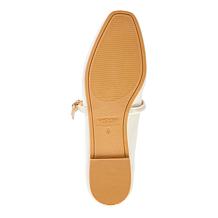 "As Is" Kenneth Cole® New York Magnolia Maryjane Ballet Slipper