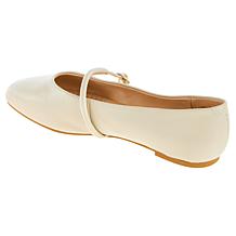 "As Is" Kenneth Cole® New York Magnolia Maryjane Ballet Slipper