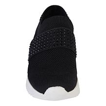 "As Is" Kenneth Cole Reaction Collette Slip-On Sneaker