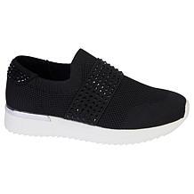 "As Is" Kenneth Cole Reaction Collette Slip-On Sneaker