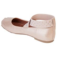 "As Is" Kenneth Cole Reaction Elizabeth Ballet Flat