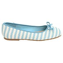 "As Is" Kenneth Cole Reaction Elstree Ballet Flat