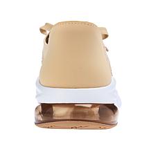 "As Is" Kenneth Cole Reaction Jenna EZ-On Jewel Jogger Sneaker
