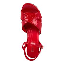 "As Is" Kenneth Cole Reaction Reeva Platform Sandal