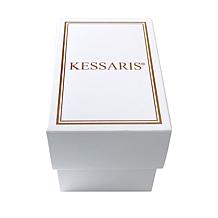 "As Is" Kessaris Set of 8 Strap Watches
