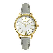 "As Is" Kessaris Set of 8 Strap Watches