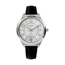"As Is" Kessaris Set of 8 Strap Watches