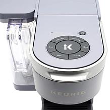 "As Is" Keurig K-Supreme Single Serve Coffee Maker with Frother