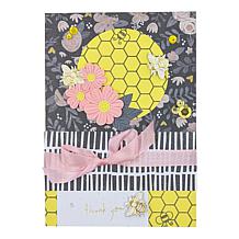 "As Is" Kingston Crafts All Through The Year Stamp Kit - Set of 12