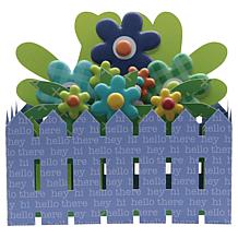 "As Is" Kingston Crafts Every Day Puffy Stickers - Set of 442