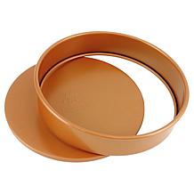 "As Is" Little Venice Cake Company Cake Pan Set