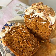 "As Is" Little Venice Cake Company Jumbo Muffin Pan