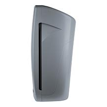 "As Is" LivePure Bali Multi-Room HEPA Air Purifier w/Air Quality Se...