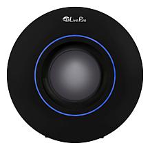 "As Is" LivePure Capri True HEPA Air Purifier