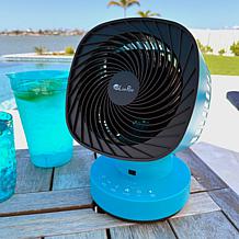 "As Is" LivePure Cordless Oscillating Fan
